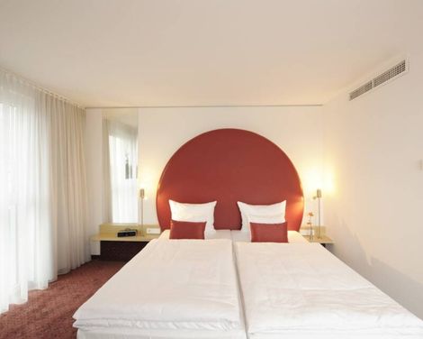 ARCOTEL Rubin Hamburg