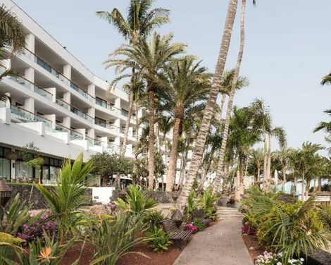 Hotel Fariones-1