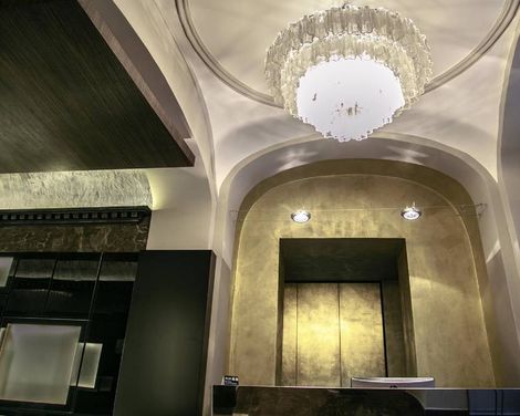 The Style Hotel