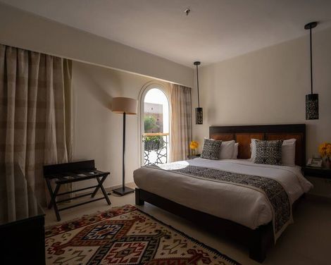 Fort Arabesque Resort Spa & Villas