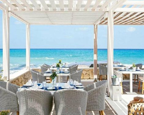 Grecotel LUXME White