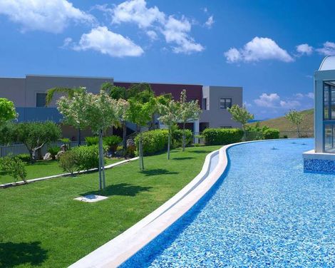 Michelangelo Resort & Spa