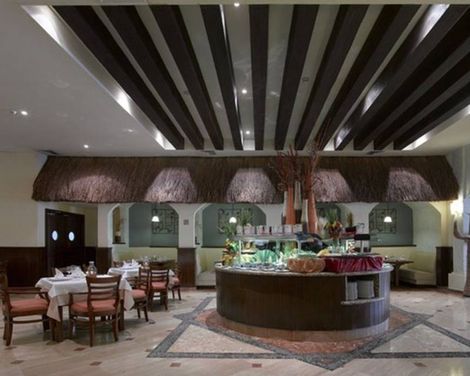 Grand Palladium Select White Sand