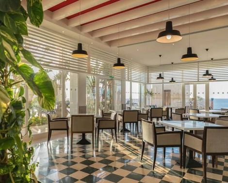 Radisson Blu Resort & Thalasso Hammamet