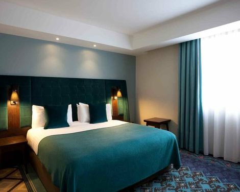 Mercure London Bridge-2