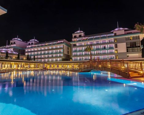 Sensitive Premium Resort & Spa