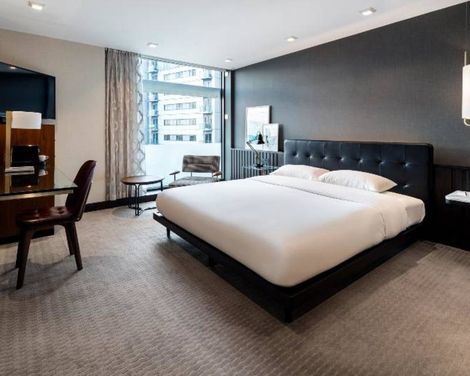 The Edwardian Manchester, a Radisson Collection Hotel-3
