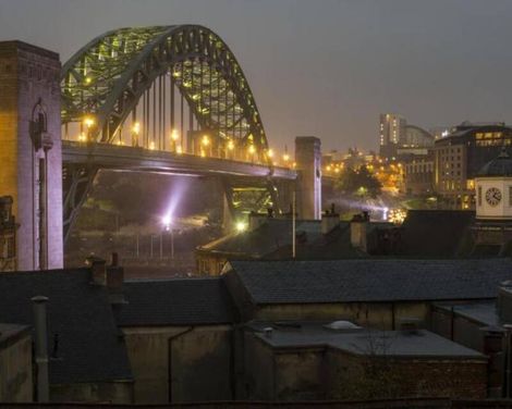 easyHotel Newcastle