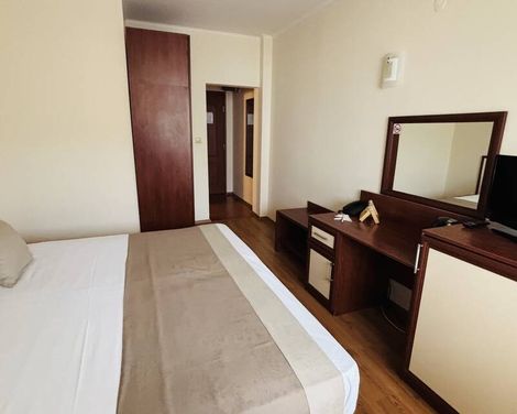 Sea Vista Hotel
