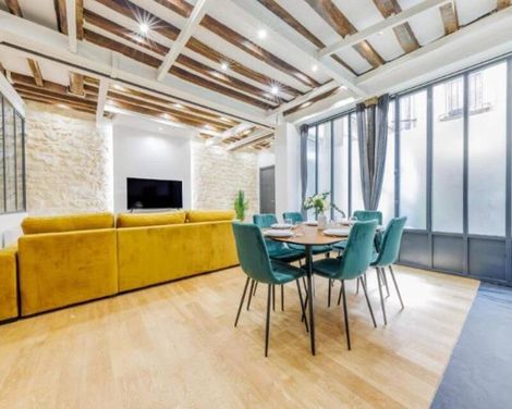 Bridgestreet Le Marais