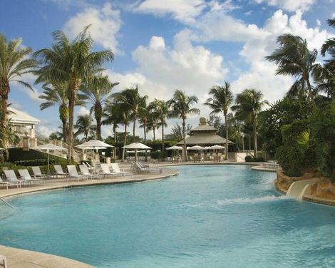 Naples Grande Beach Resort-1
