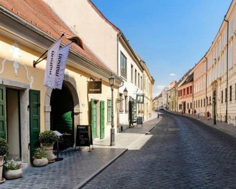 Maison Bistro & Hotel