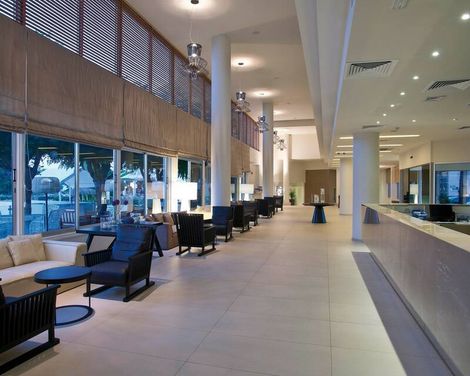 Pernera Beach Hotel