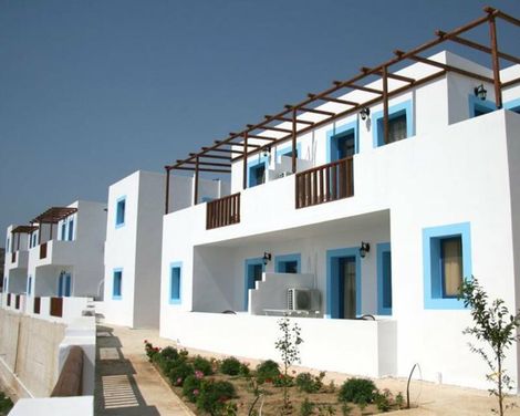 Potali Bay