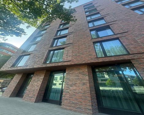 Holiday Inn Hamburg - Berliner Tor-2