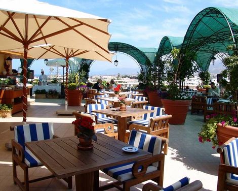 The Arkin Colony Hotel