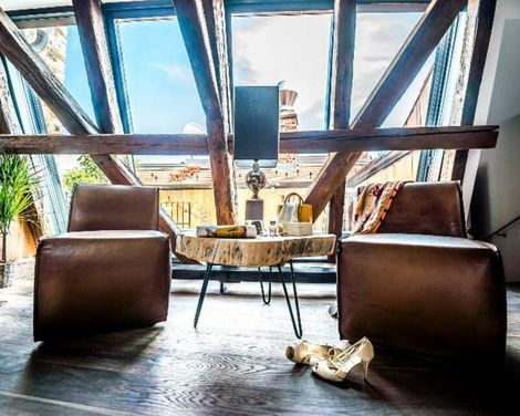 Pest-Buda Hotel