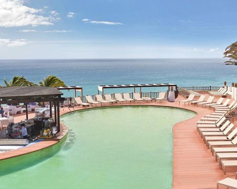 Club Jandía Princess