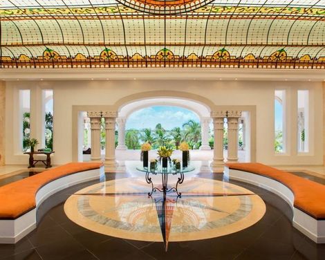 Hyatt Zilara Cancún