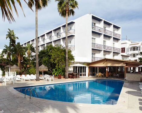 Hostal Mar Y Huerta