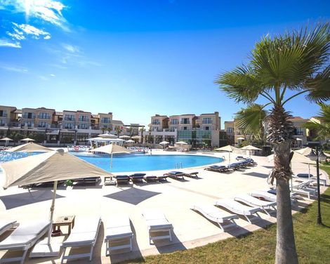Cocos The Club Solto-2