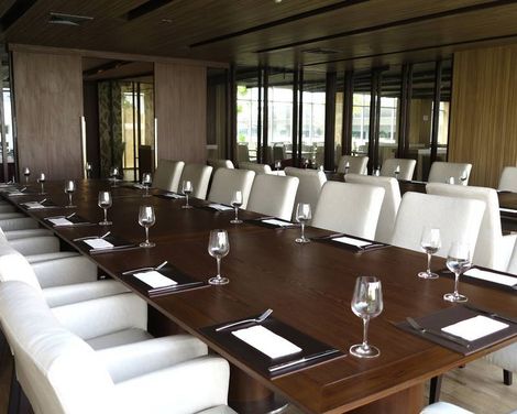 Centara Life Government Complex Hotel & Convention Centre Chaeng Watthana-1