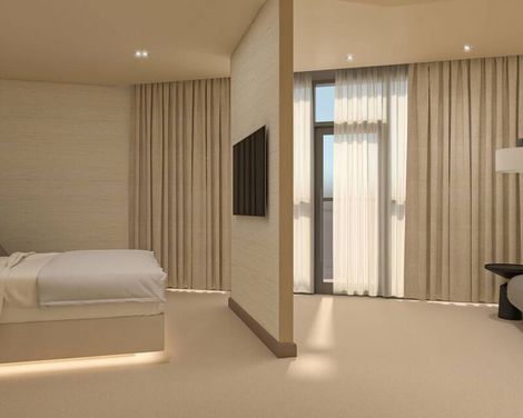 Hotel Zenith