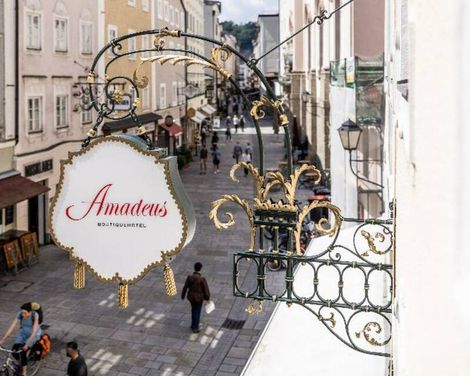 Amadeus