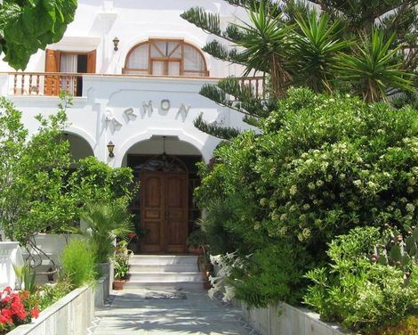 Hotel Armonia-3