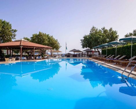 Atlantica Amalthia Beach Hotel
