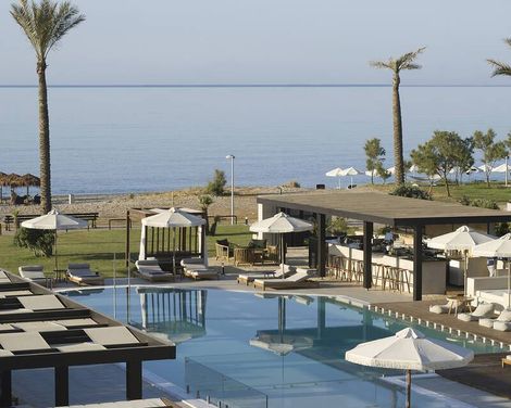 Asterion Suites & Spa - Designed for adults by Louis Hotels