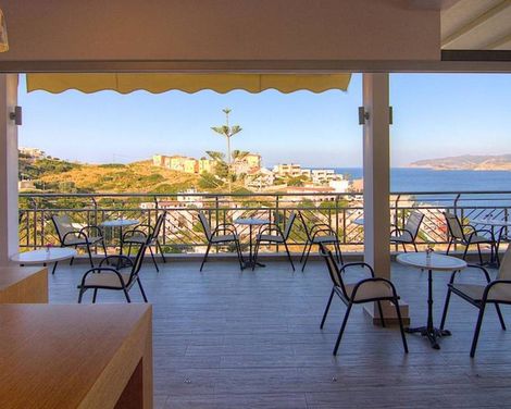 Aparthotel Athina-2