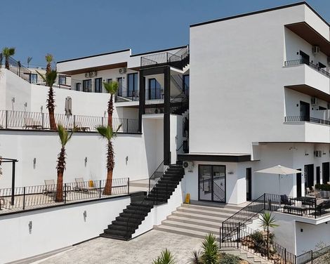 Cayo Exclusive Hotel