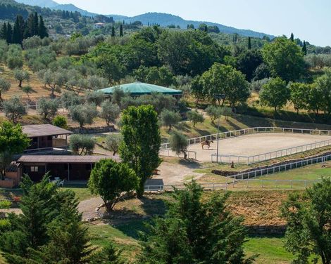 Fattoria Degli Usignoli Hotel & Residence-0
