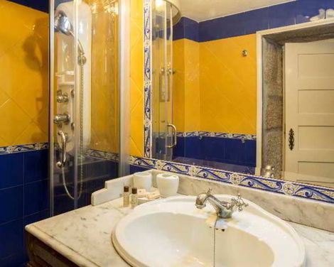 Quinta De São Miguel De Arcos-0