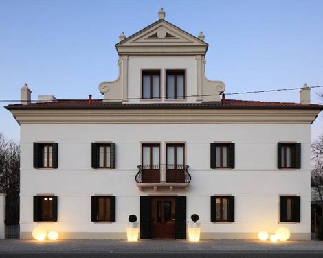 Relais Ca' Sabbioni-3