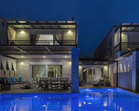 Sunny Villas Resort & Spa-0