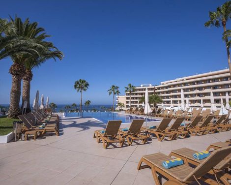 HOVIMA Costa Adeje - For Cool Adults-2