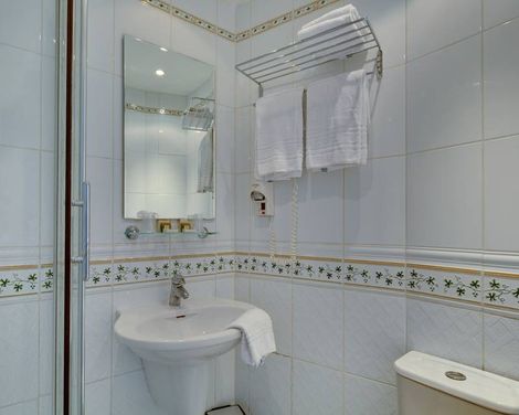 Grand Hotel des Gobelins-2