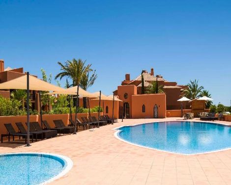 Amendoeira Golf Resort