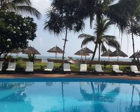 Kiwengwa Beach Resort-3