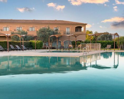 Hacienda Son Antem Golf Resort, Autograph Collection