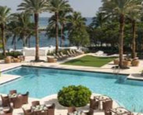 The Ritz-Carlton Bal Harbour
