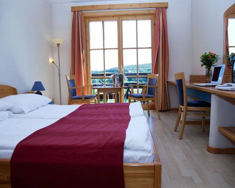 Petneházy Club Hotel -3