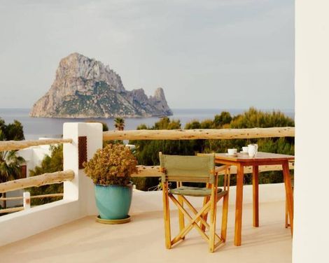Petunia Ibiza, a Beaumier Hotel