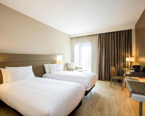 AC Hotel Birmingham