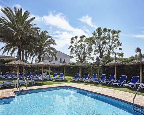 Grupotel Maritimo