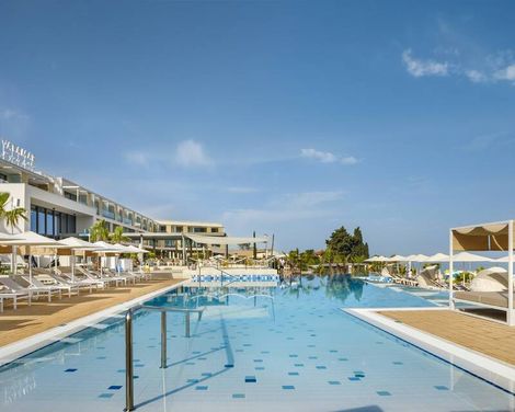 Marea Suites, Valamar Collection-1