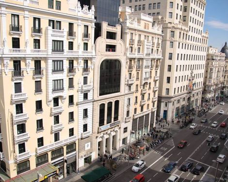 Petit Palace Triball