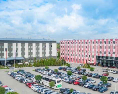 Express Krakow Hotel